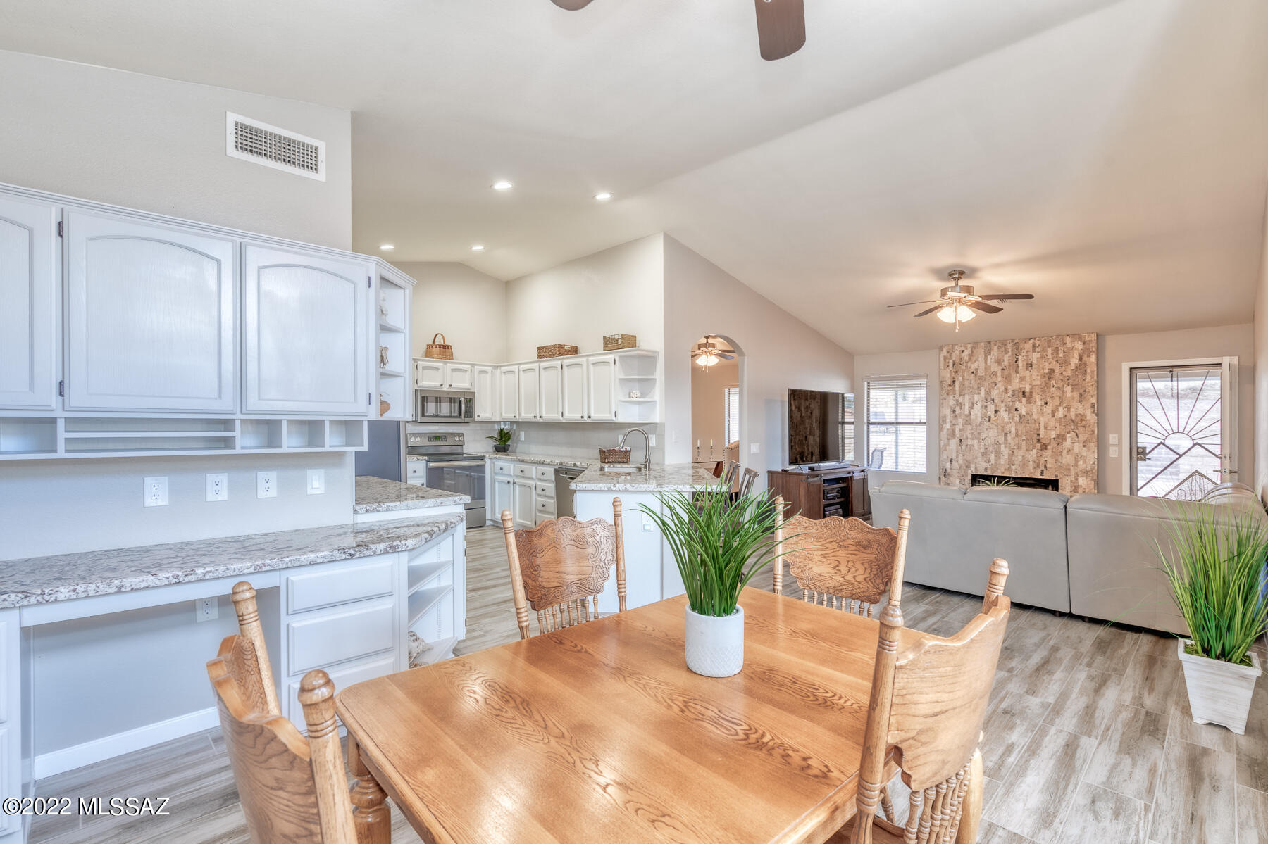 Saddlebrooke - Residential