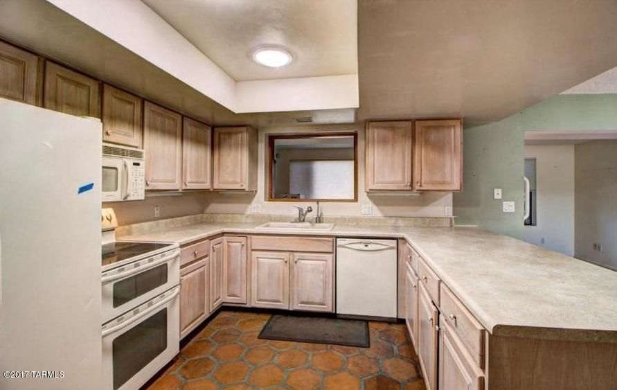 La Canada Desert Homesites(1-2) - Residential