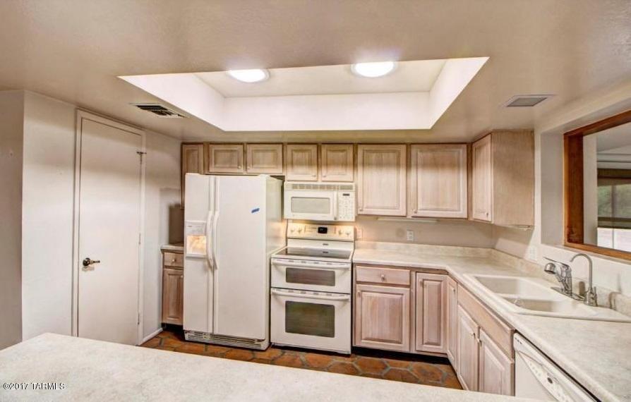 La Canada Desert Homesites(1-2) - Residential