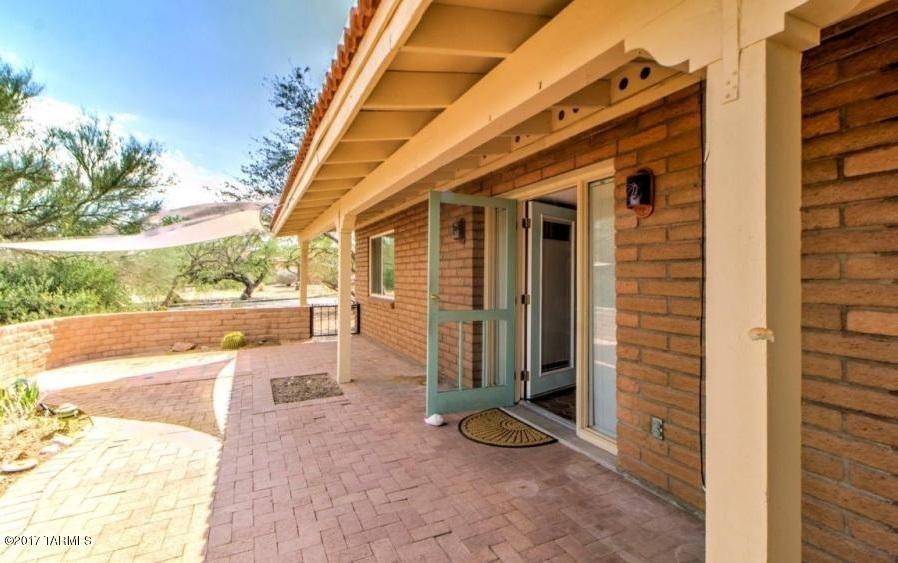 La Canada Desert Homesites(1-2) - Residential