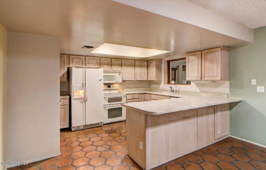 La Canada Desert Homesites(1-2) - Residential