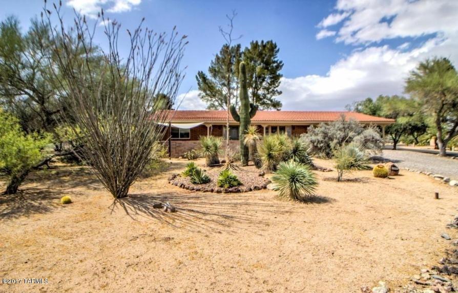 La Canada Desert Homesites(1-2) - Residential