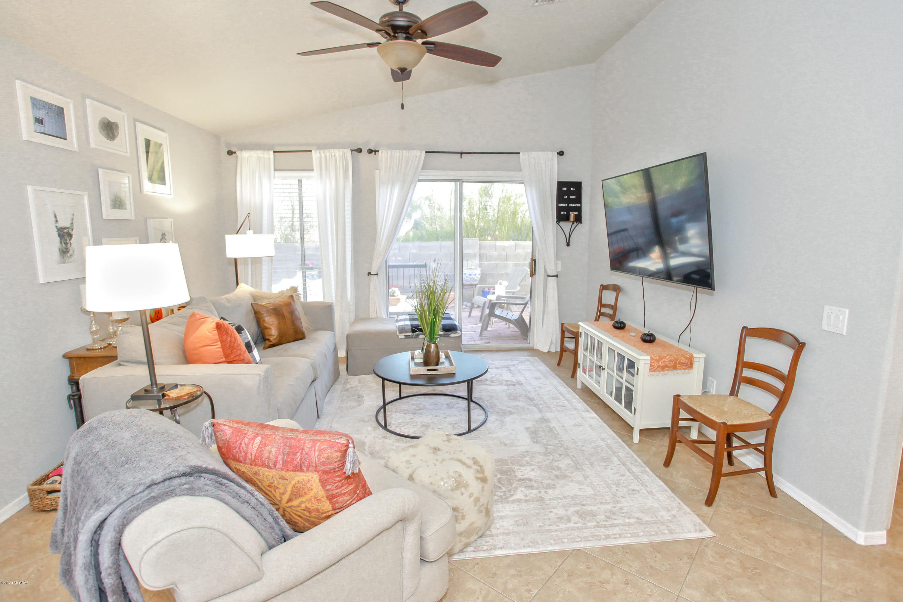 Moondance Estates(1-119) - Residential