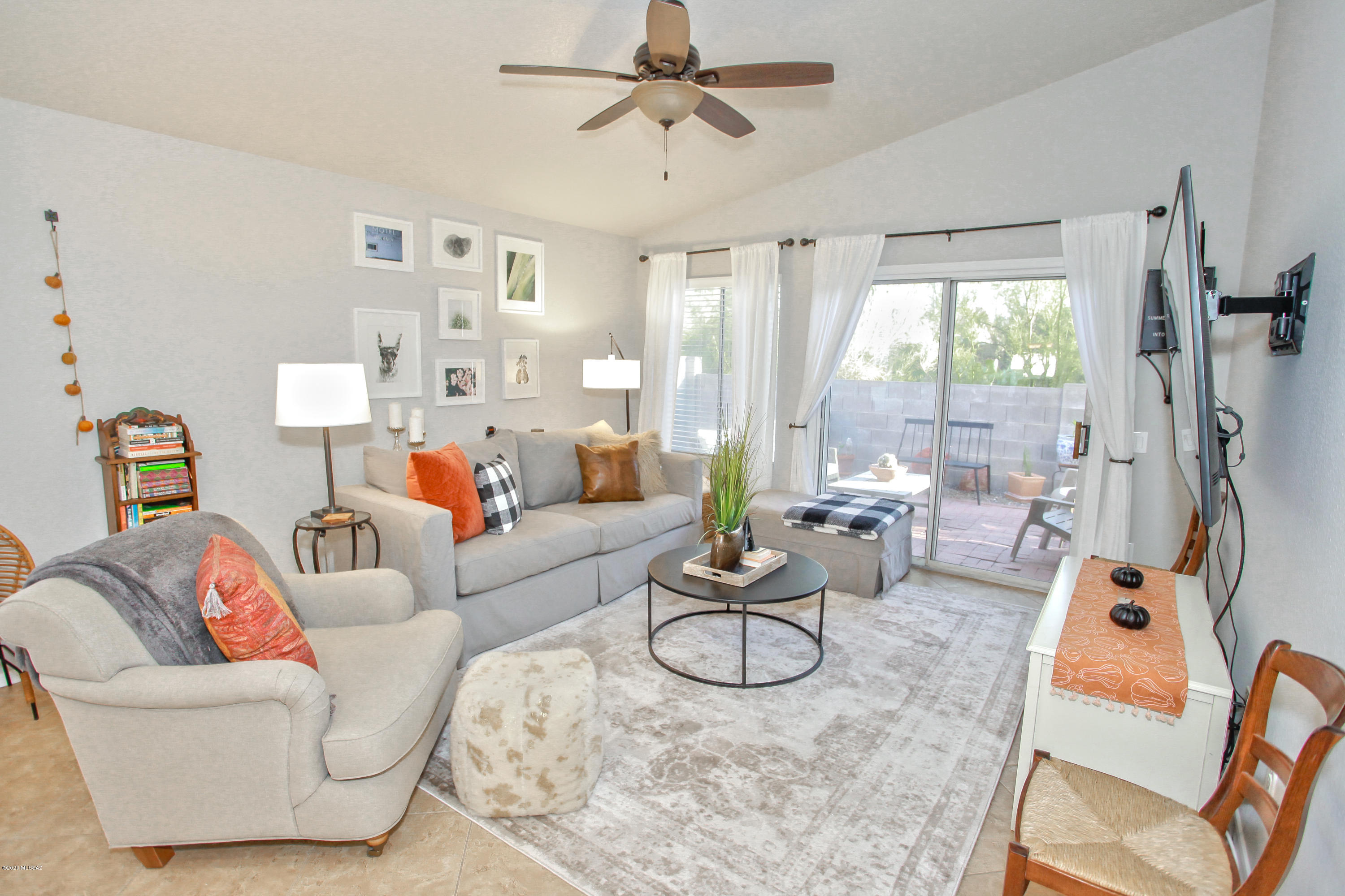 Moondance Estates(1-119) - Residential