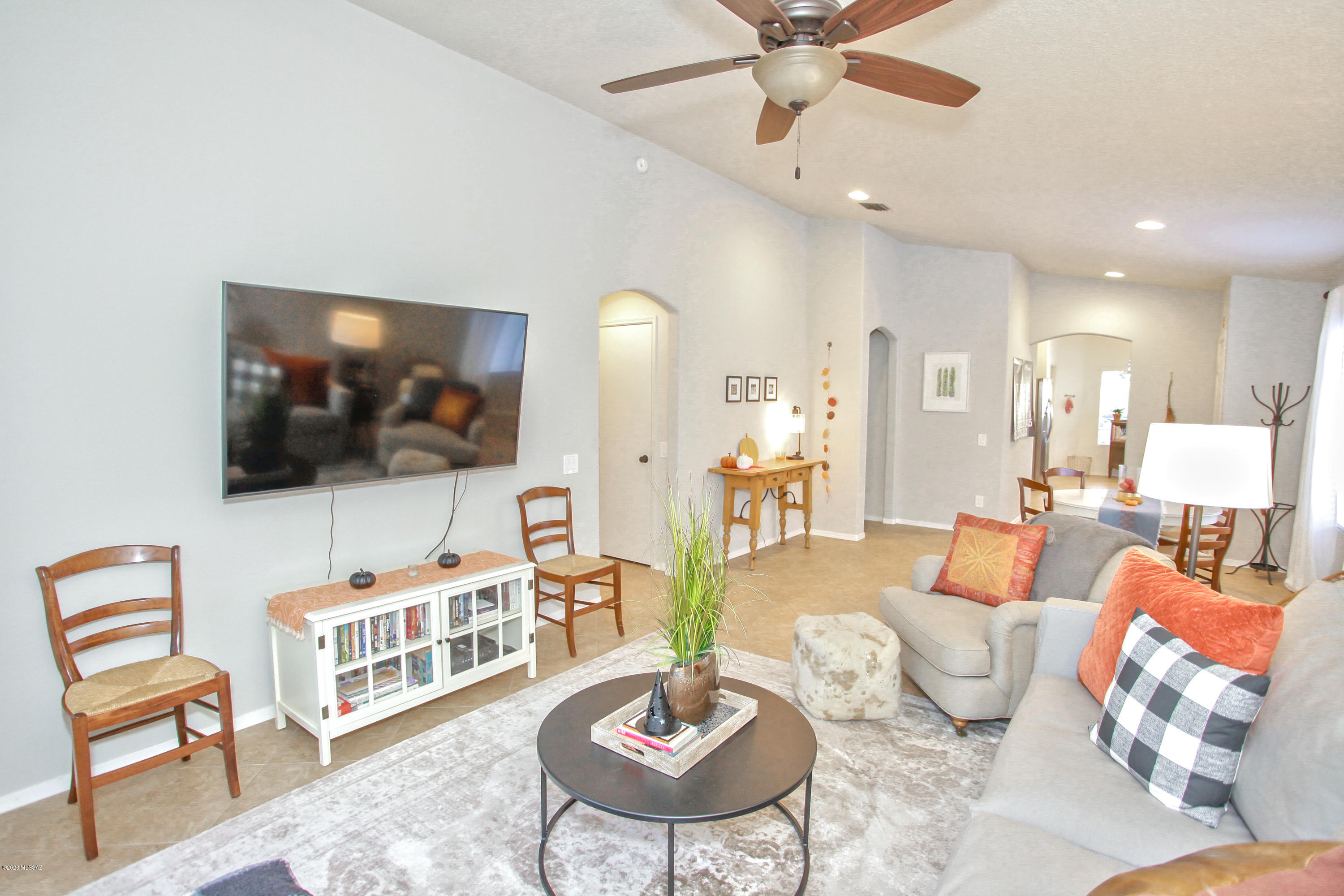 Moondance Estates(1-119) - Residential
