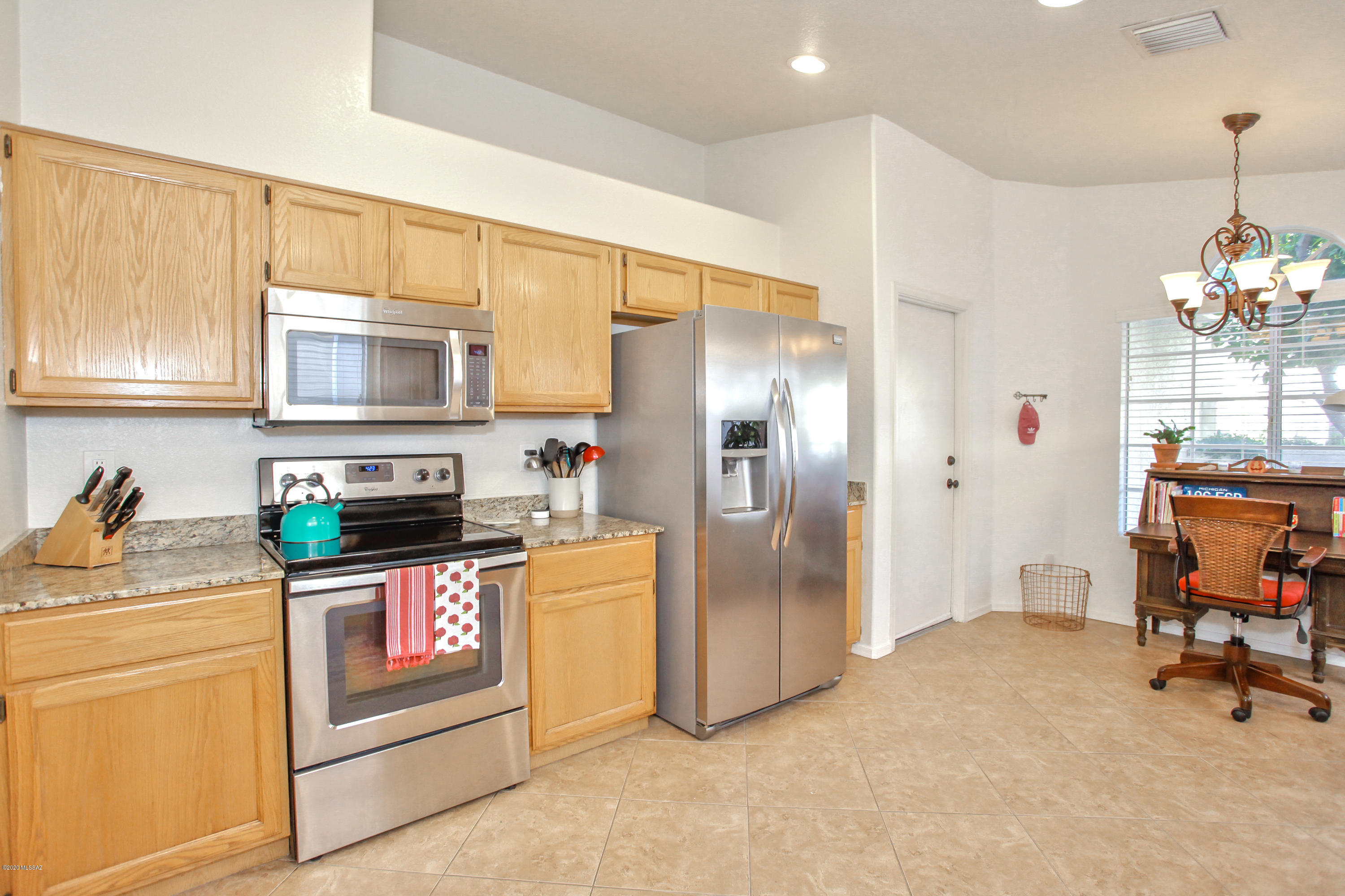 Moondance Estates(1-119) - Residential