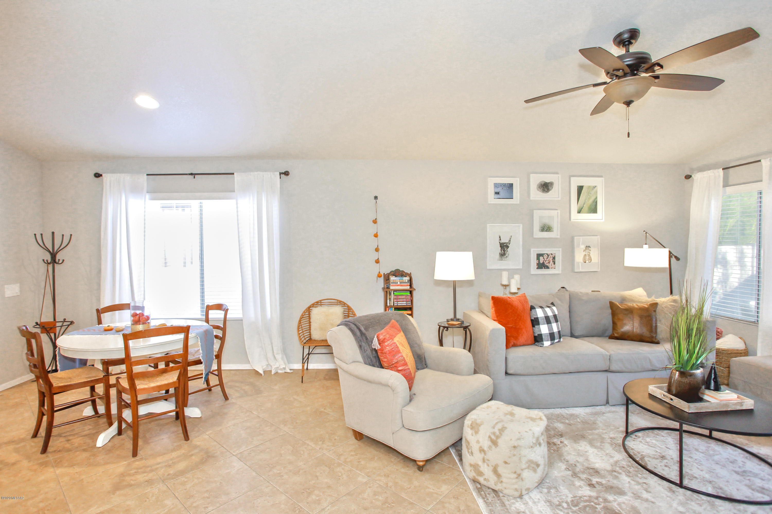 Moondance Estates(1-119) - Residential