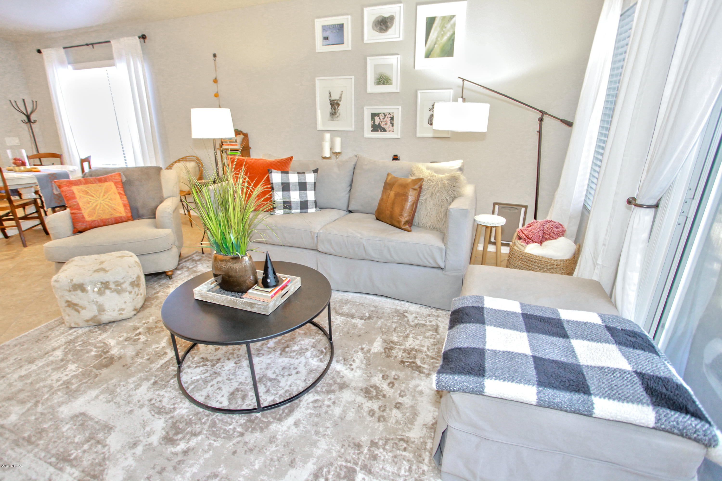 Moondance Estates(1-119) - Residential