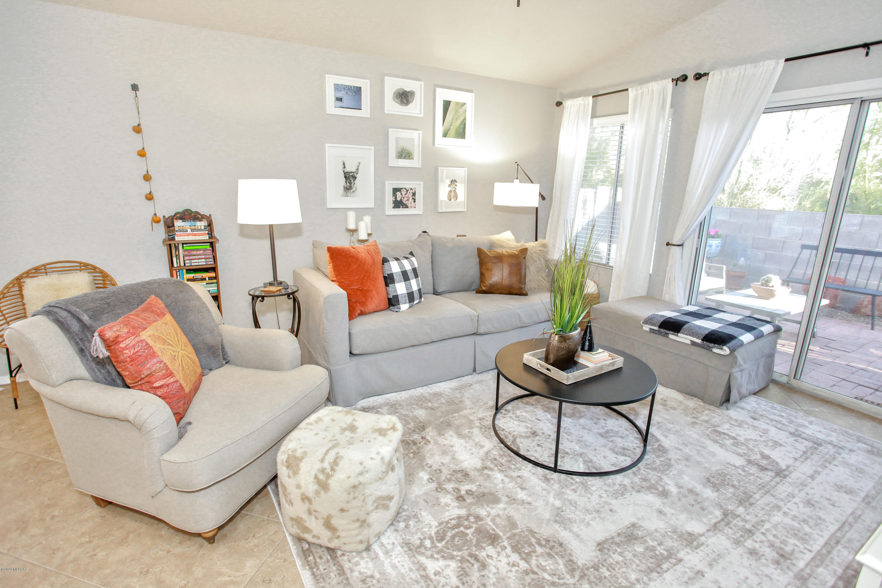 Moondance Estates(1-119) - Residential