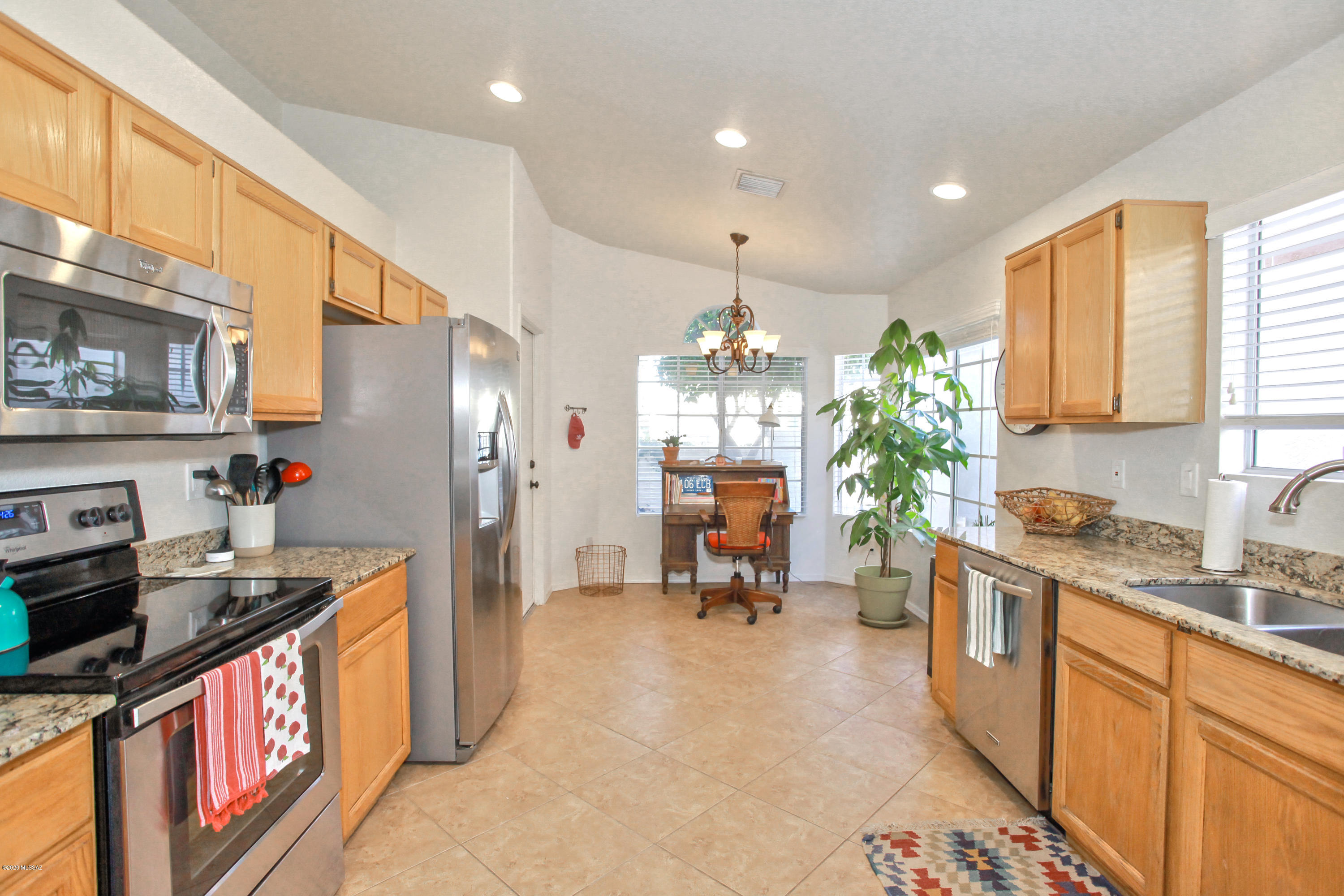 Moondance Estates(1-119) - Residential