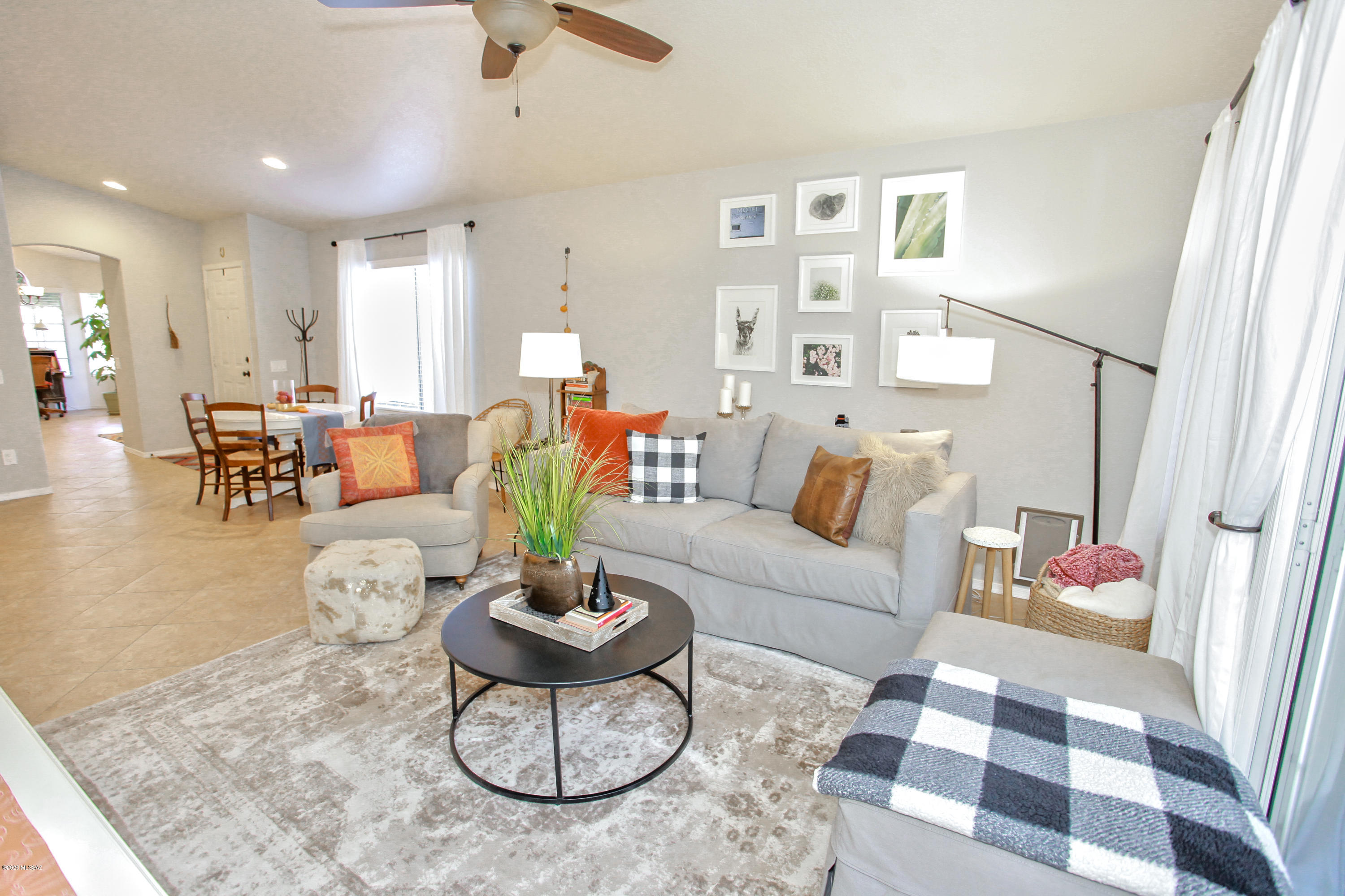 Moondance Estates(1-119) - Residential