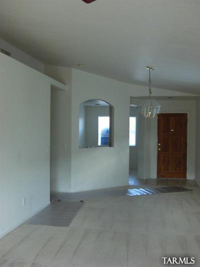 Cross Ridge (1-35) - Residential Lease