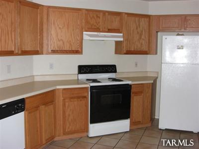 Cross Ridge (1-35) - Residential Lease