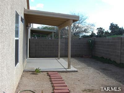 Cross Ridge (1-35) - Residential Lease