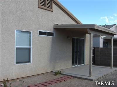 Cross Ridge (1-35) - Residential Lease