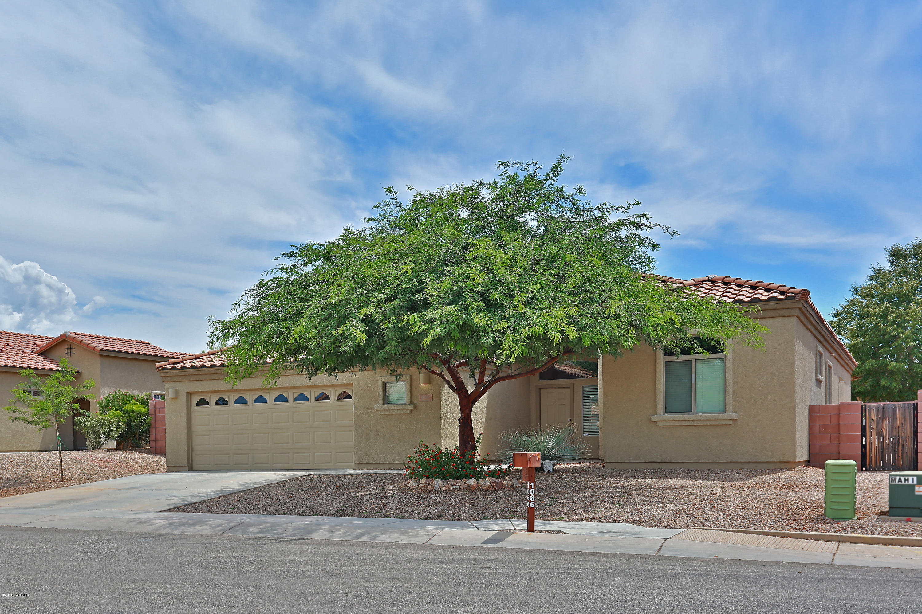 Madera Highlands Villages 11-14 & 16-23 - Residential