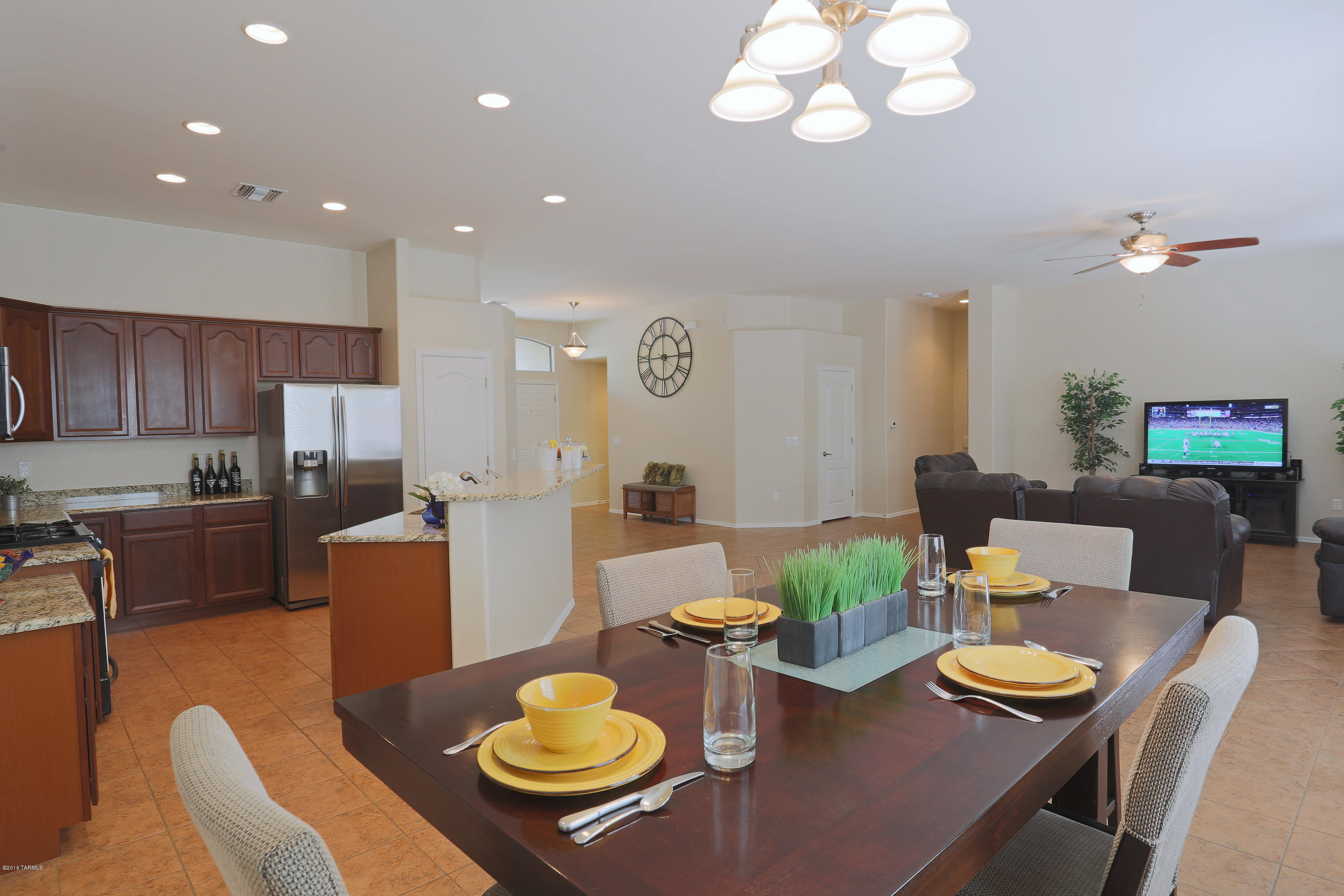 Madera Highlands Villages 11-14 & 16-23 - Residential