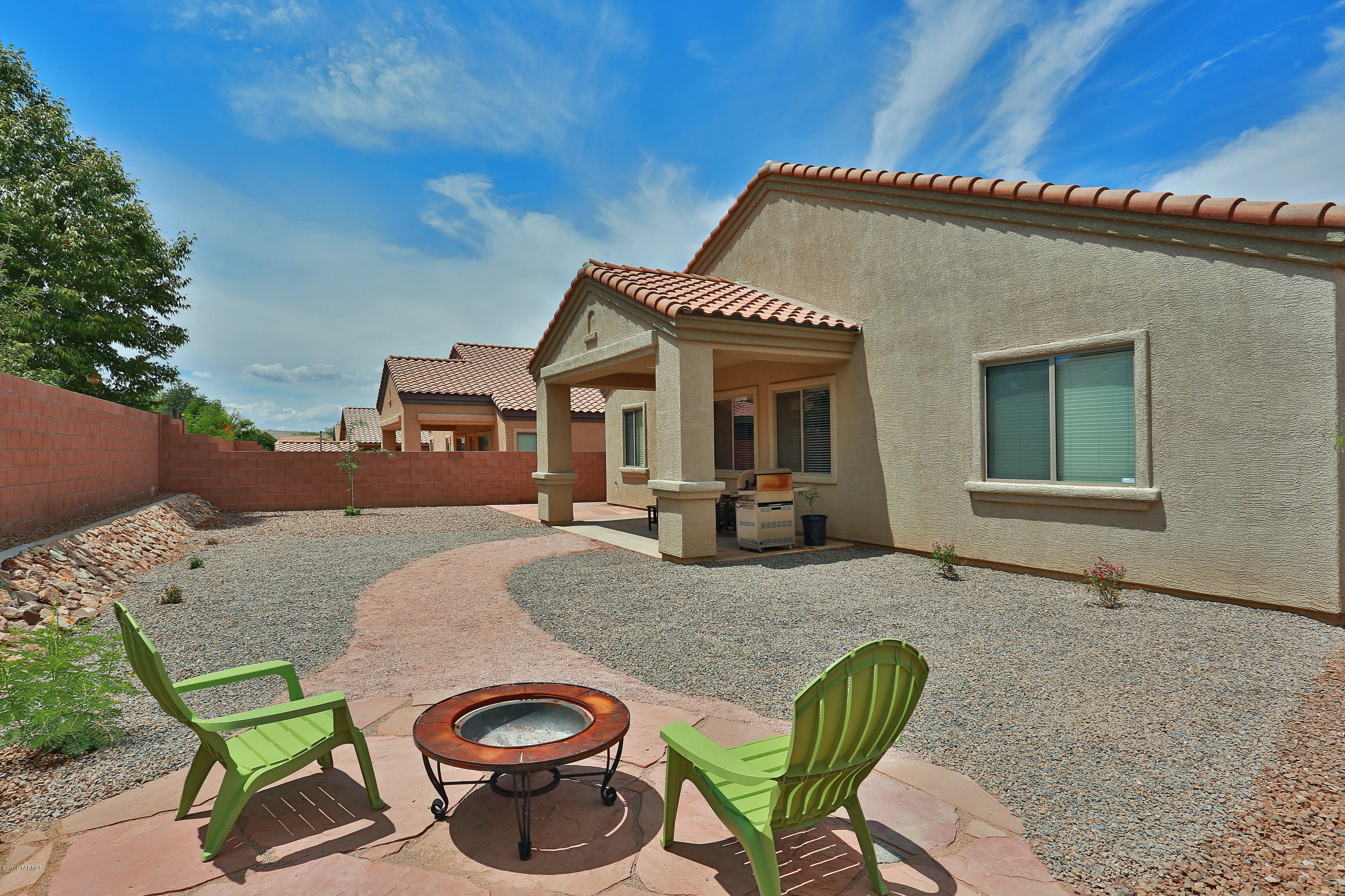 Madera Highlands Villages 11-14 & 16-23 - Residential