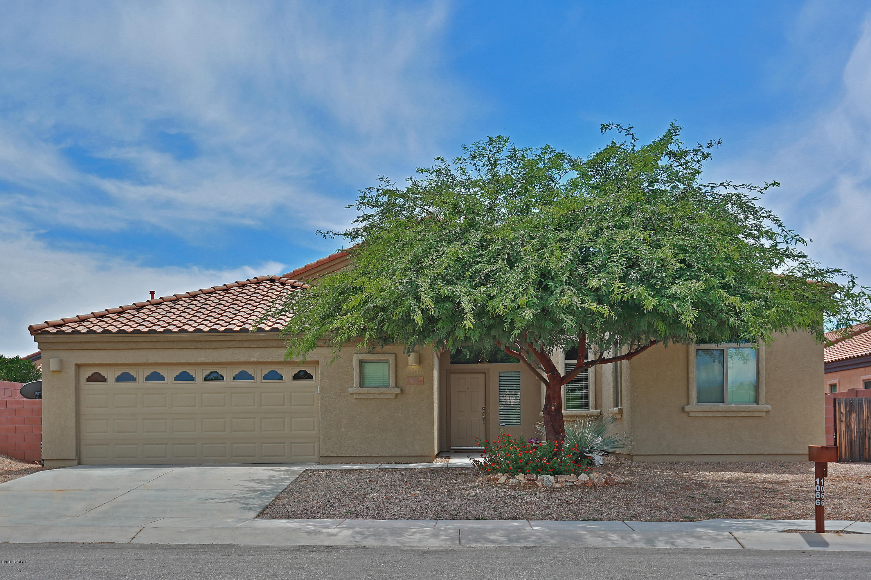 Madera Highlands Villages 11-14 & 16-23 - Residential