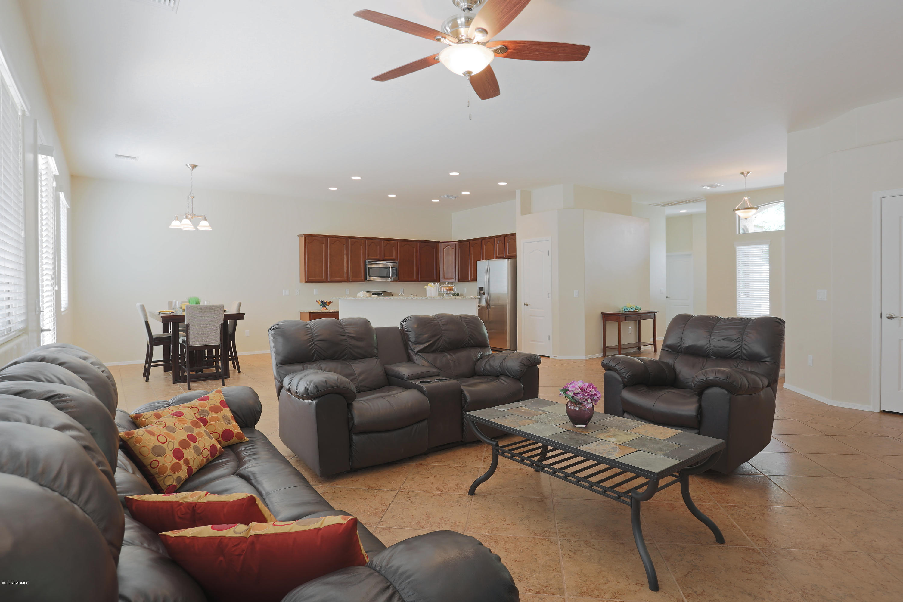 Madera Highlands Villages 11-14 & 16-23 - Residential