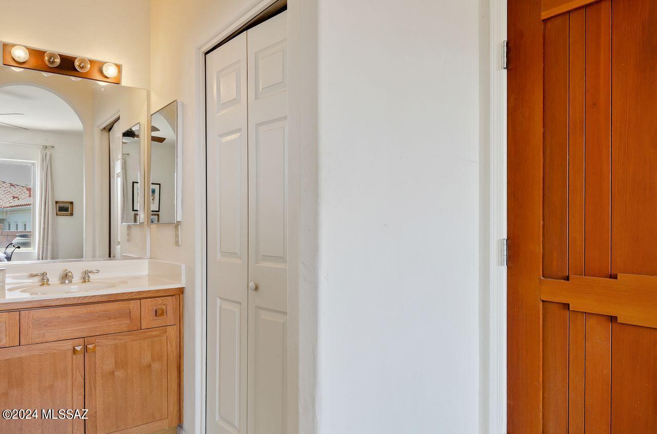 Vactor Ranch (1-107) - Residential