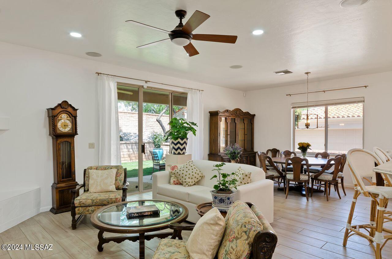 Vactor Ranch (1-107) - Residential