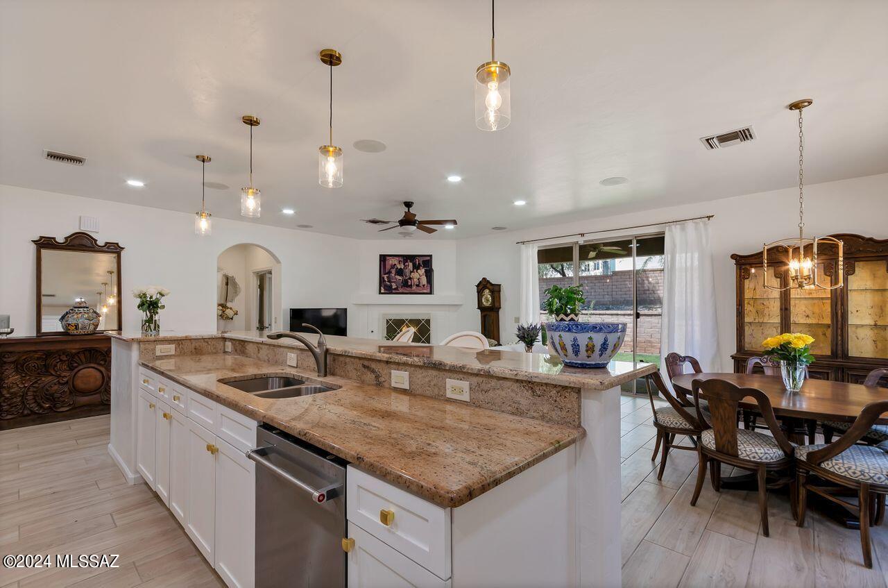 Vactor Ranch (1-107) - Residential
