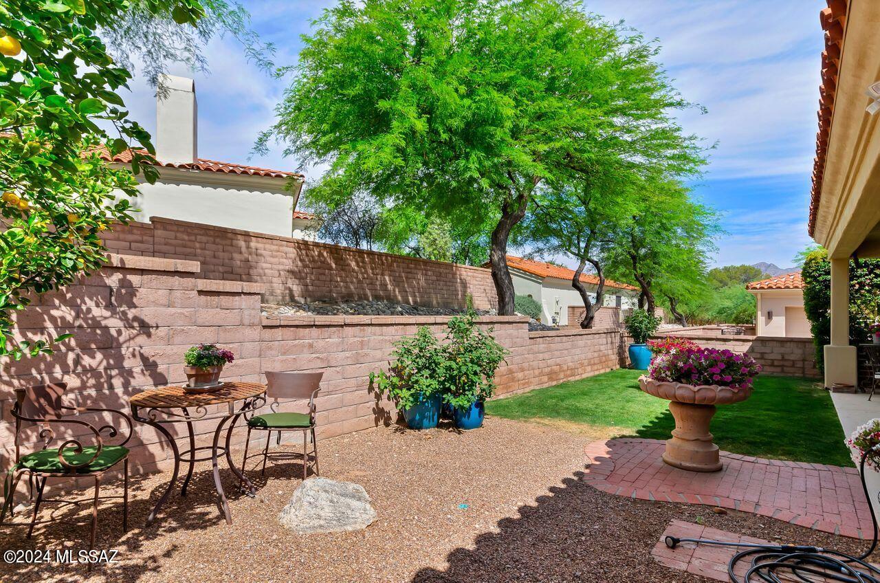 Vactor Ranch (1-107) - Residential