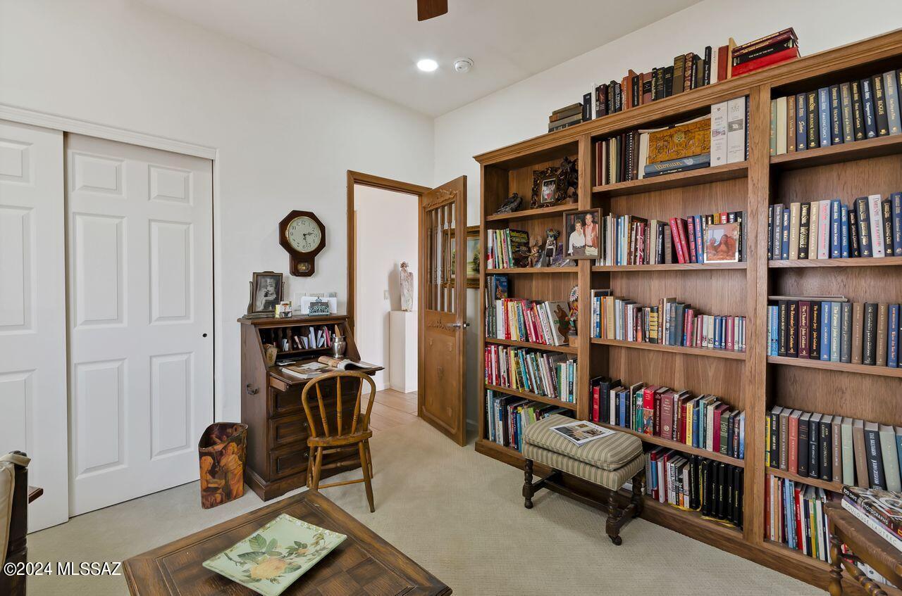 Vactor Ranch (1-107) - Residential