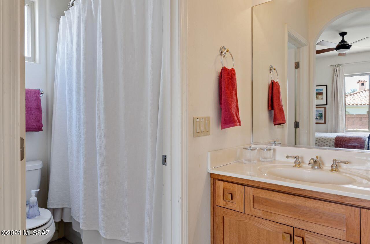 Vactor Ranch (1-107) - Residential