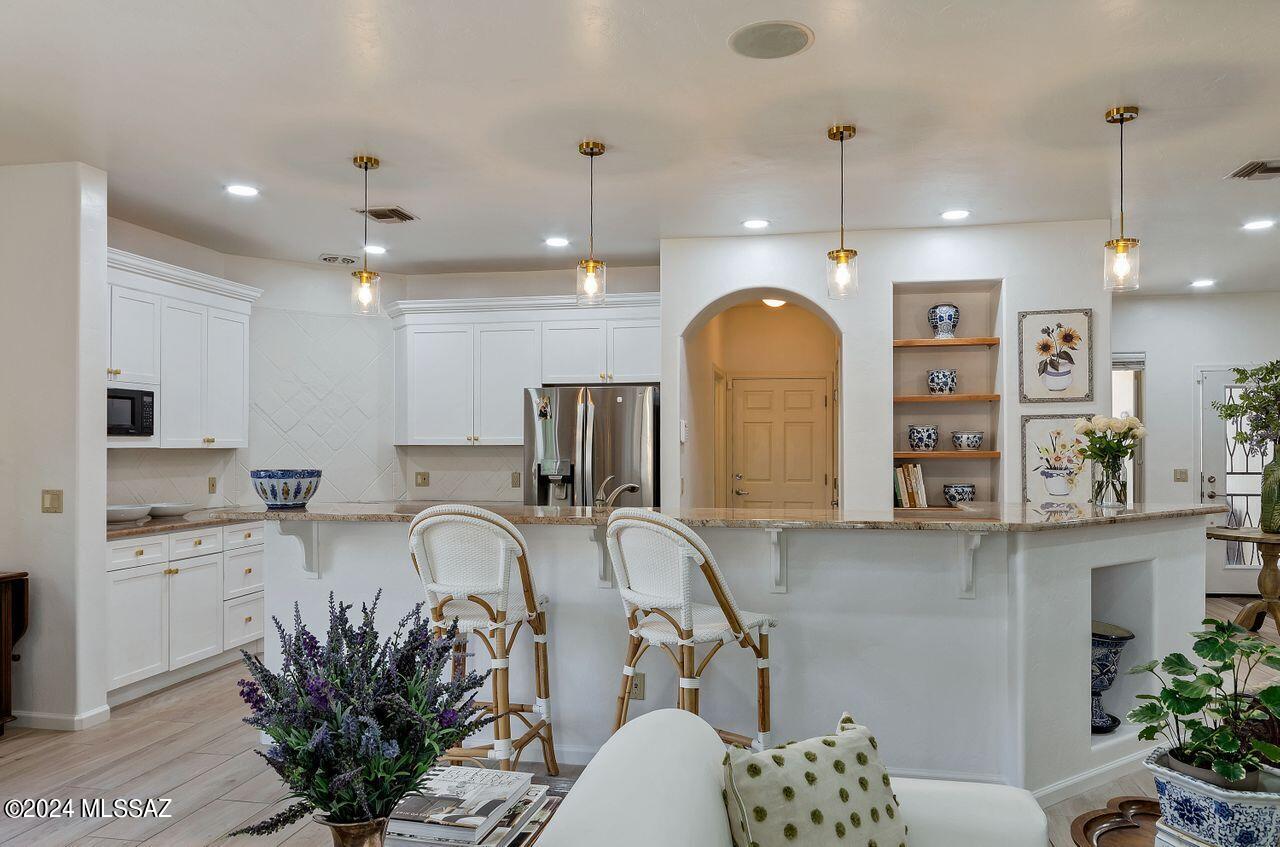Vactor Ranch (1-107) - Residential