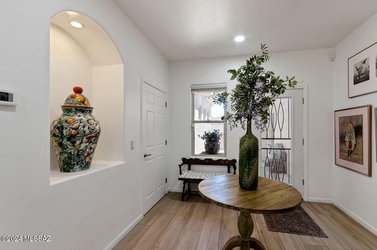 Vactor Ranch (1-107) - Residential
