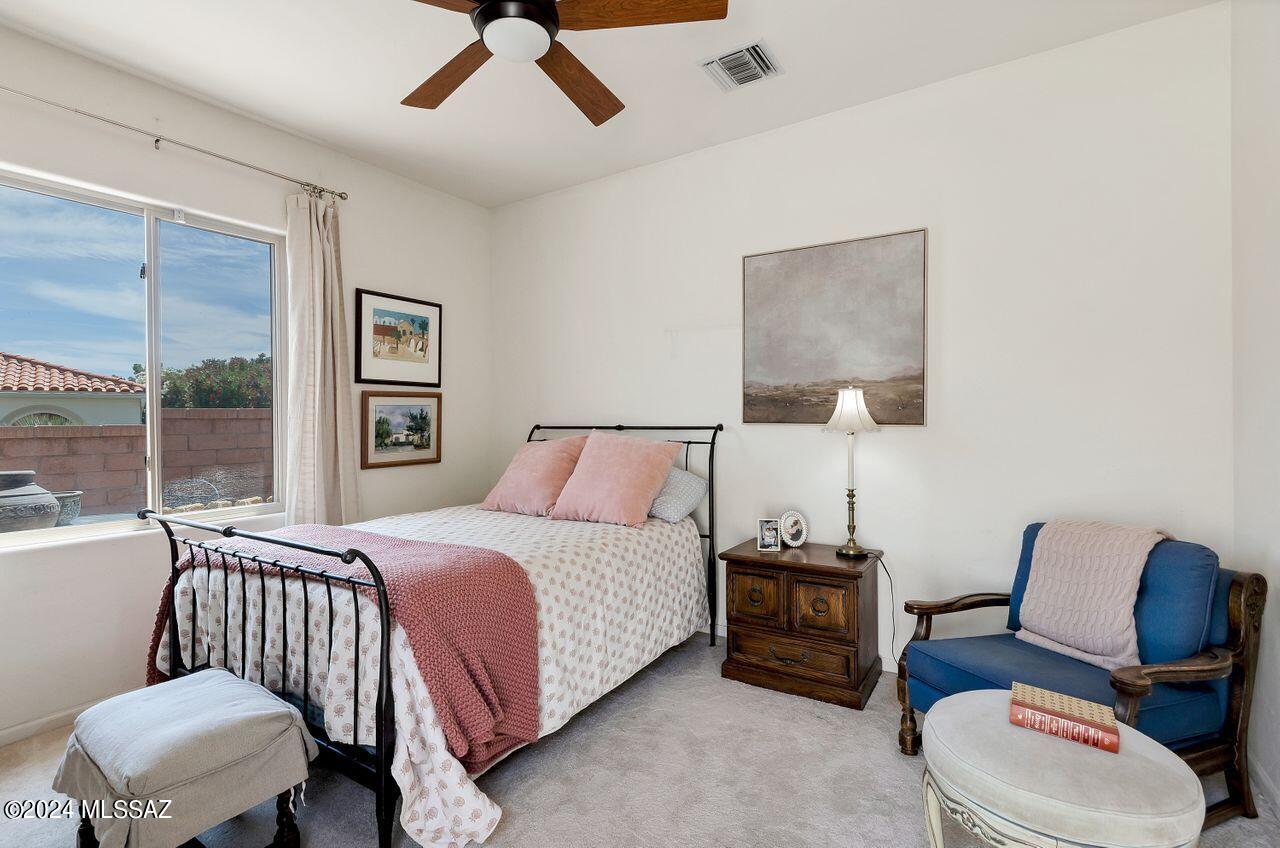 Vactor Ranch (1-107) - Residential
