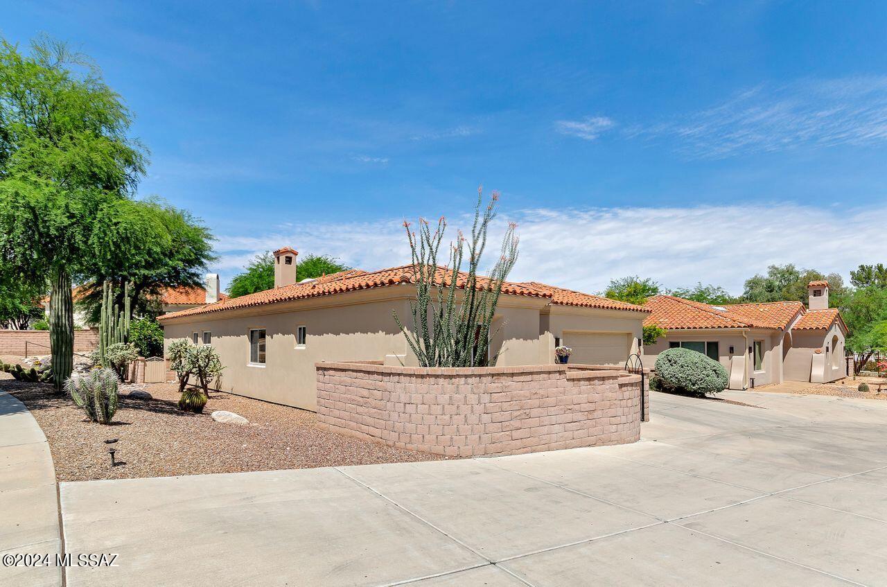 Vactor Ranch (1-107) - Residential
