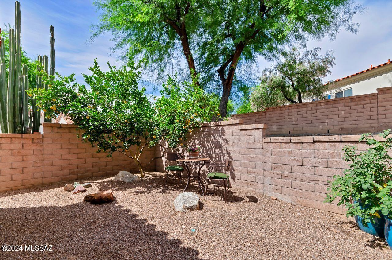 Vactor Ranch (1-107) - Residential