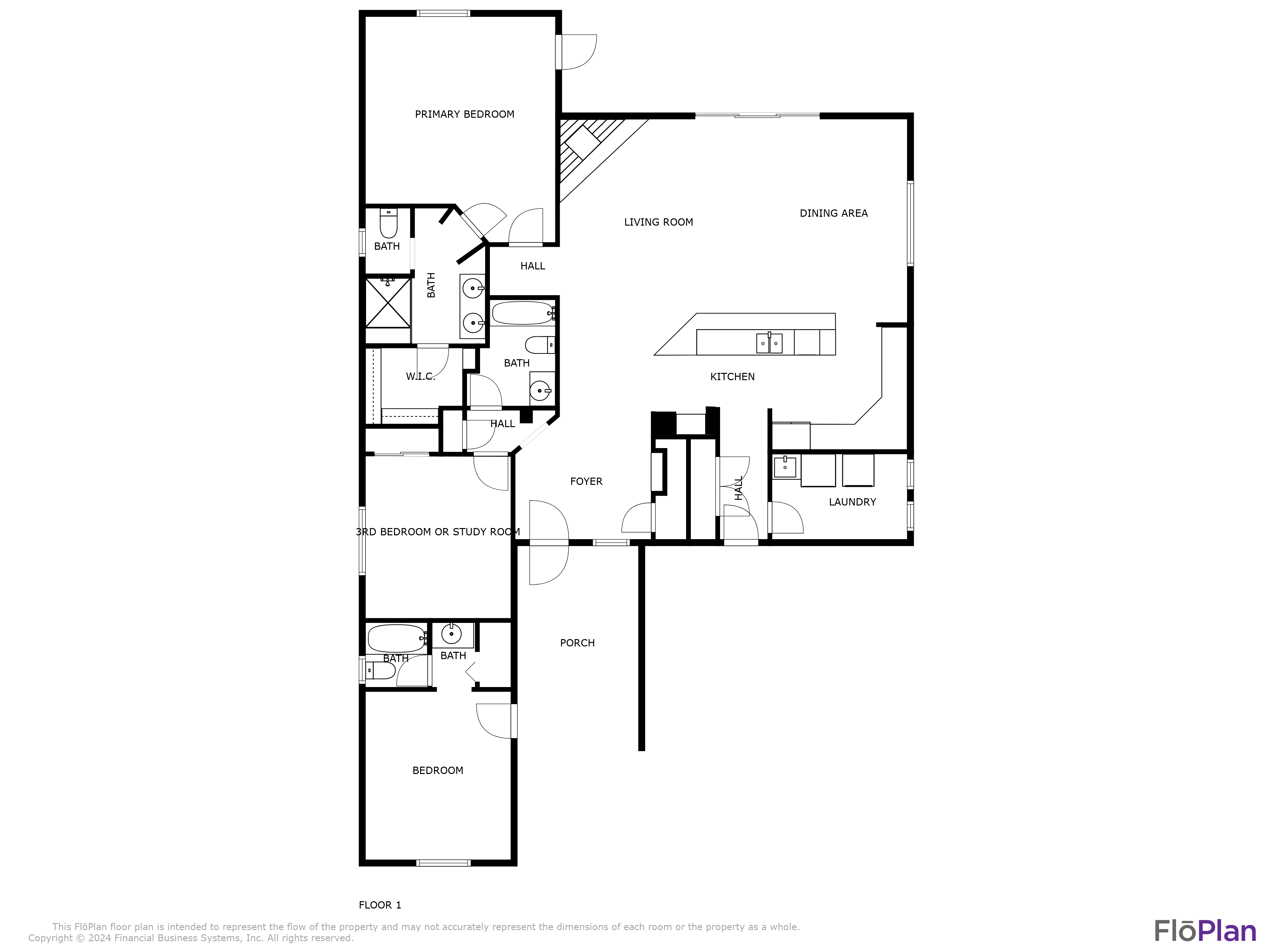 Vactor Ranch (1-107) - Residential