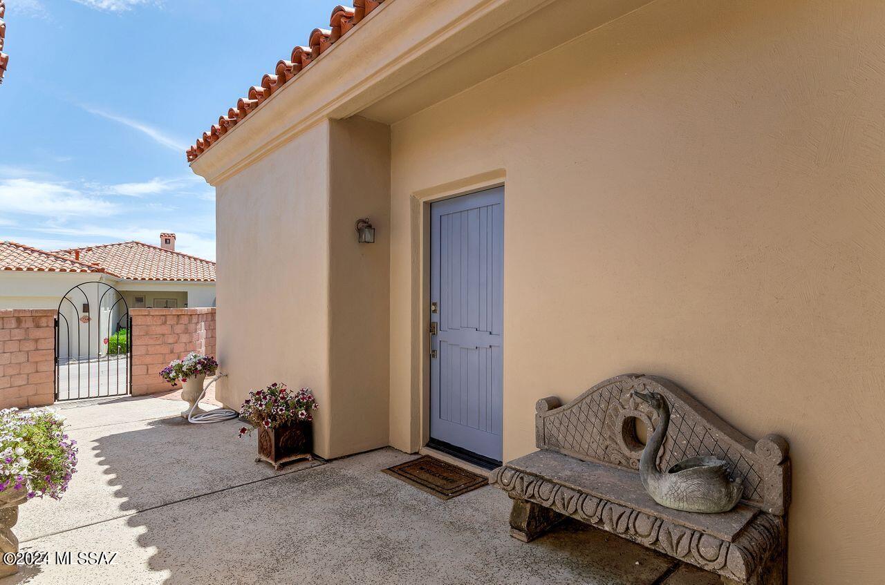 Vactor Ranch (1-107) - Residential