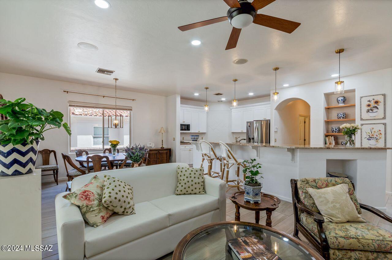 Vactor Ranch (1-107) - Residential