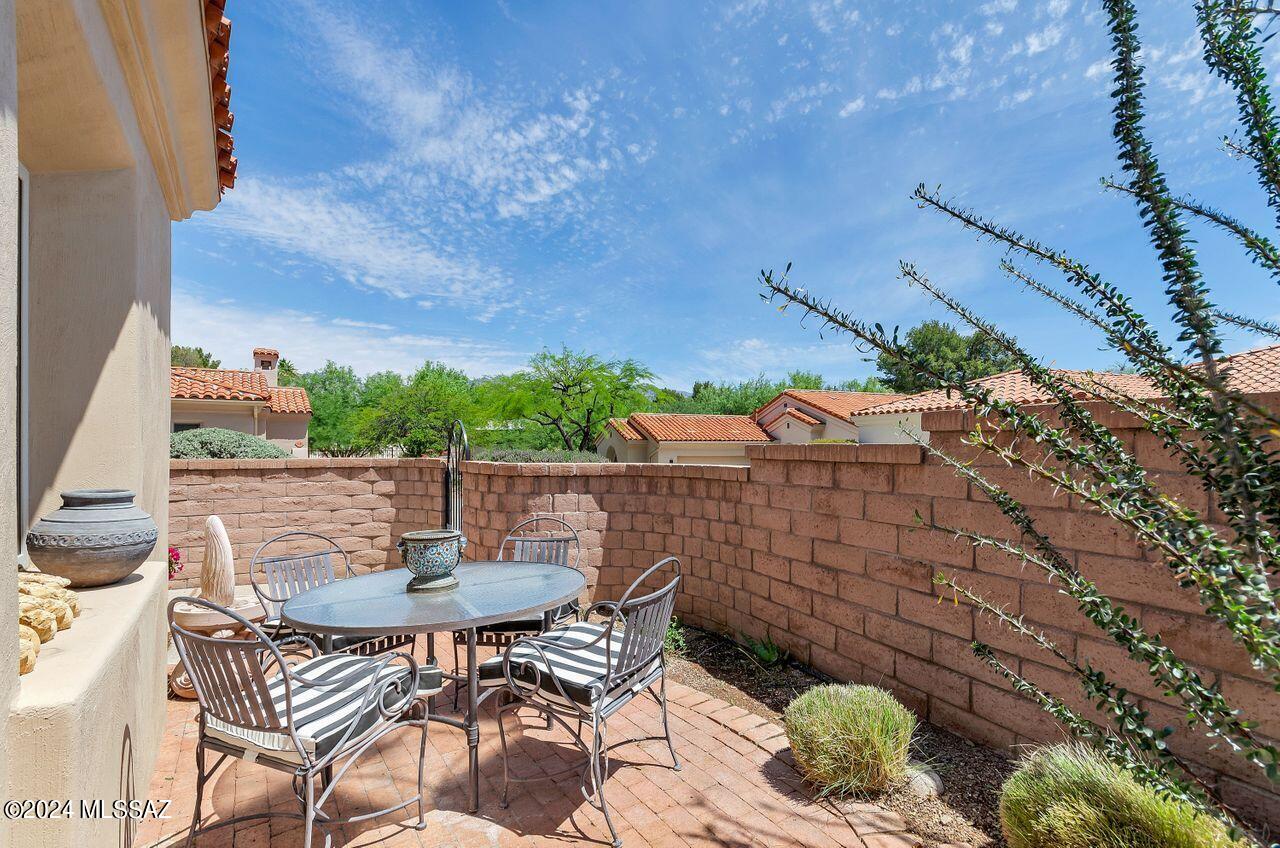 Vactor Ranch (1-107) - Residential