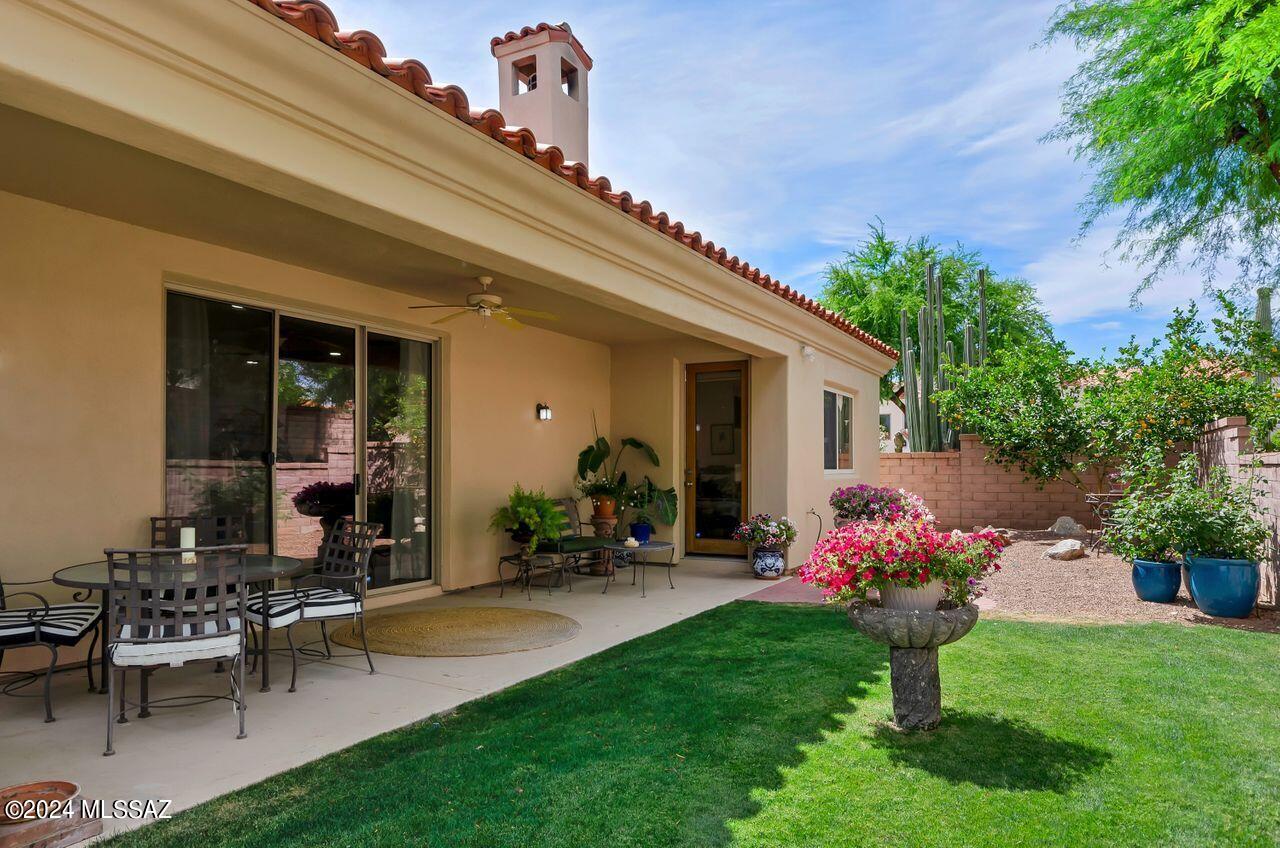 Vactor Ranch (1-107) - Residential
