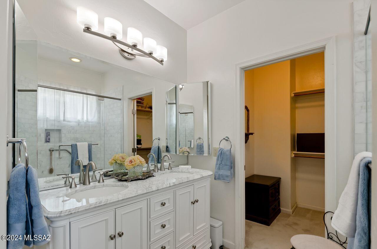 Vactor Ranch (1-107) - Residential