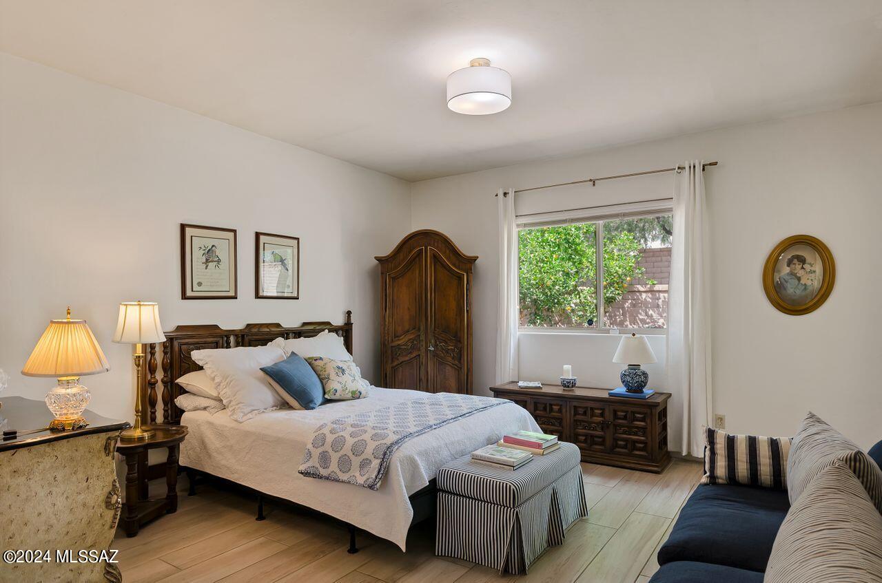 Vactor Ranch (1-107) - Residential