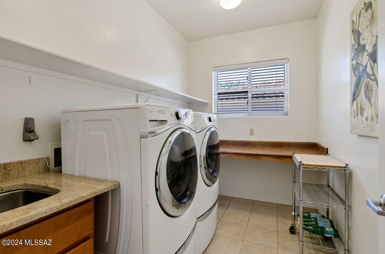 Vactor Ranch (1-107) - Residential