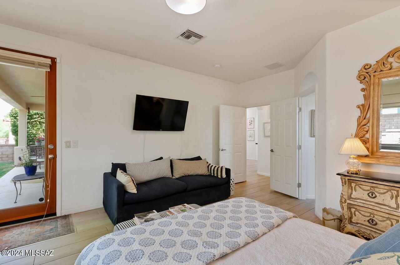 Vactor Ranch (1-107) - Residential