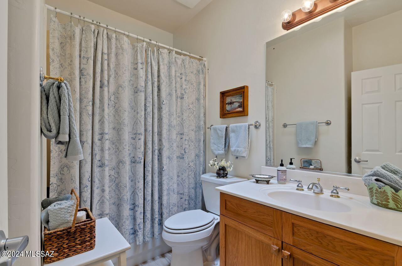 Vactor Ranch (1-107) - Residential