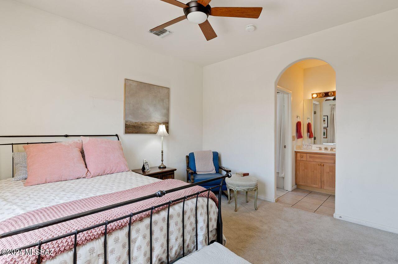 Vactor Ranch (1-107) - Residential