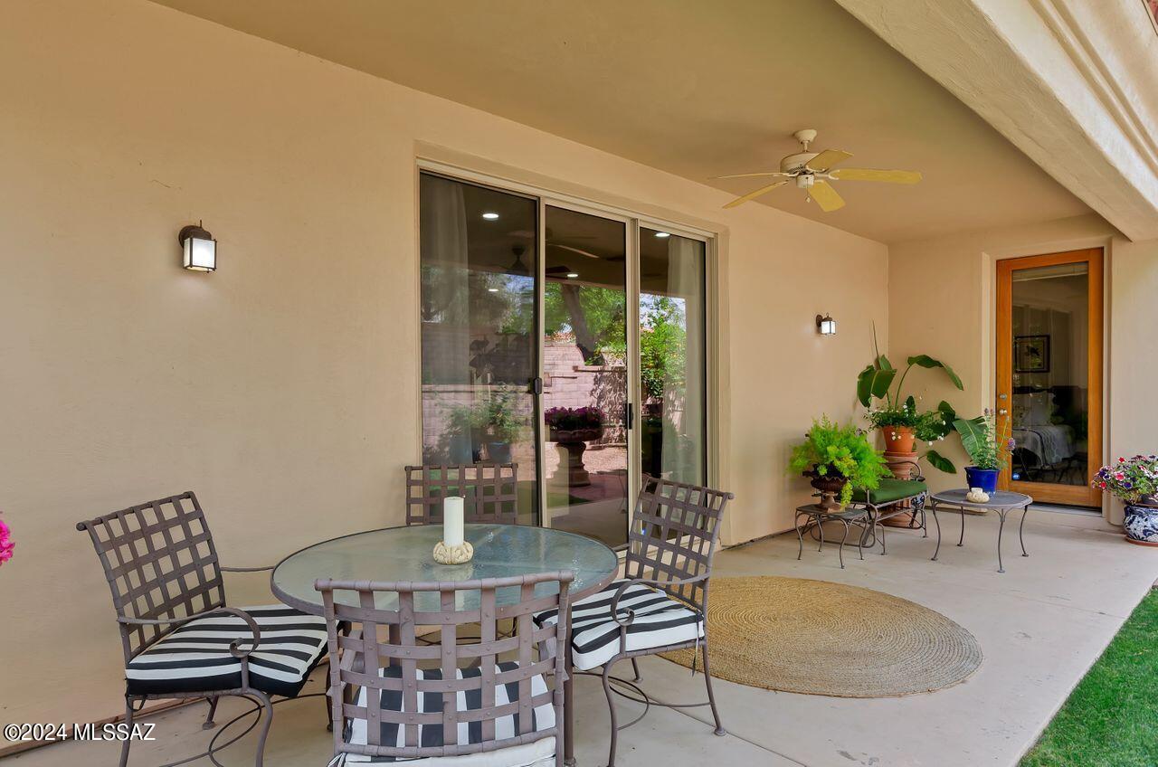 Vactor Ranch (1-107) - Residential