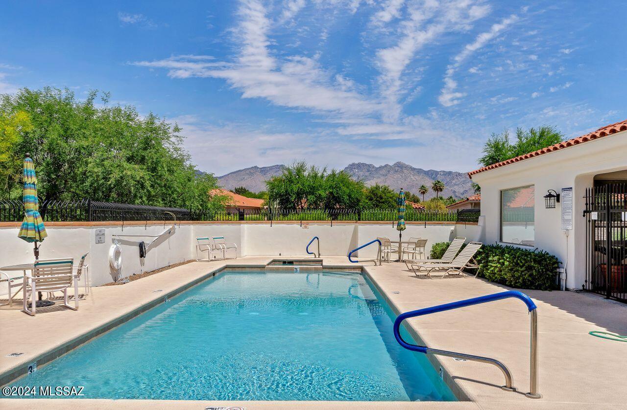 Vactor Ranch (1-107) - Residential