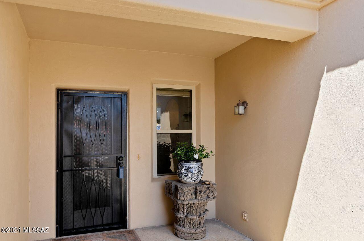 Vactor Ranch (1-107) - Residential