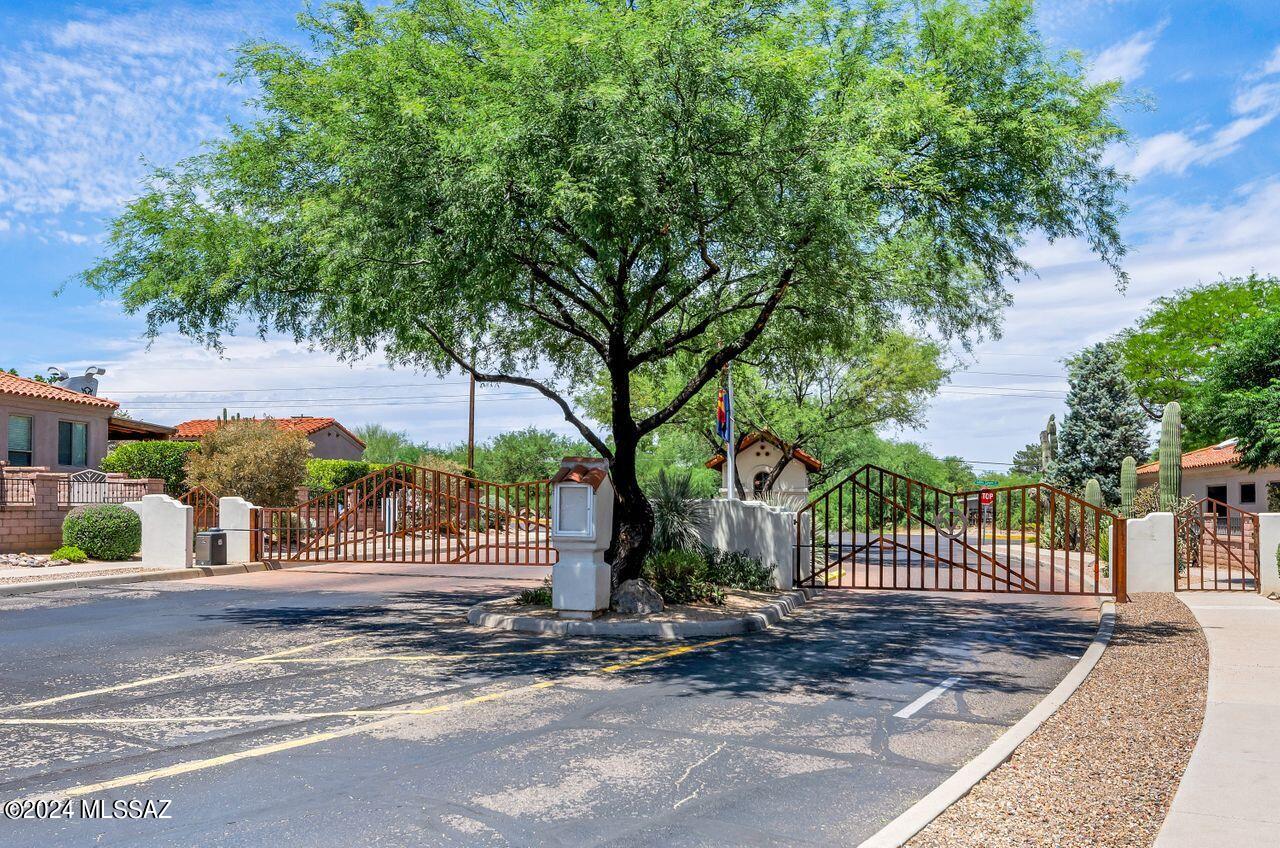 Vactor Ranch (1-107) - Residential